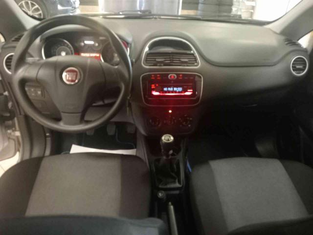 FIAT Punto 1.2 8V 5 porte ** OK NEOPAT. **