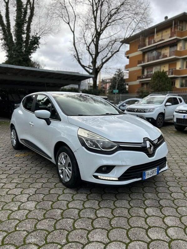Renault Clio ZEN TCe 90cv GPL