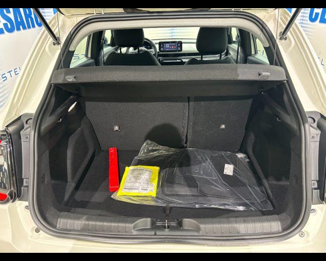 FIAT 600 1.2 hybrid 110cv auto