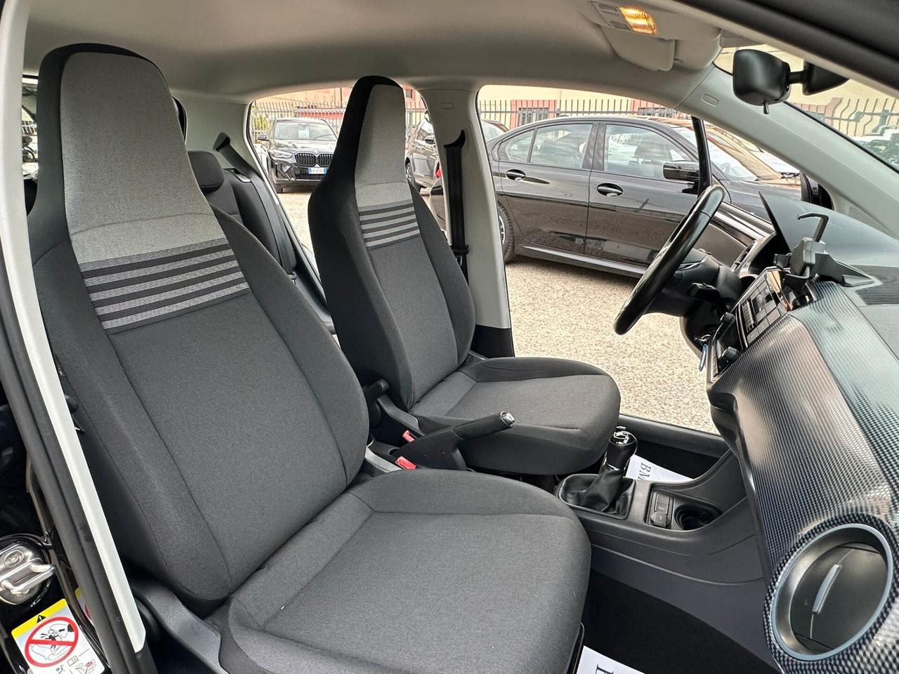 VOLKSWAGEN UP! 1.0 EVO MOVE UP!