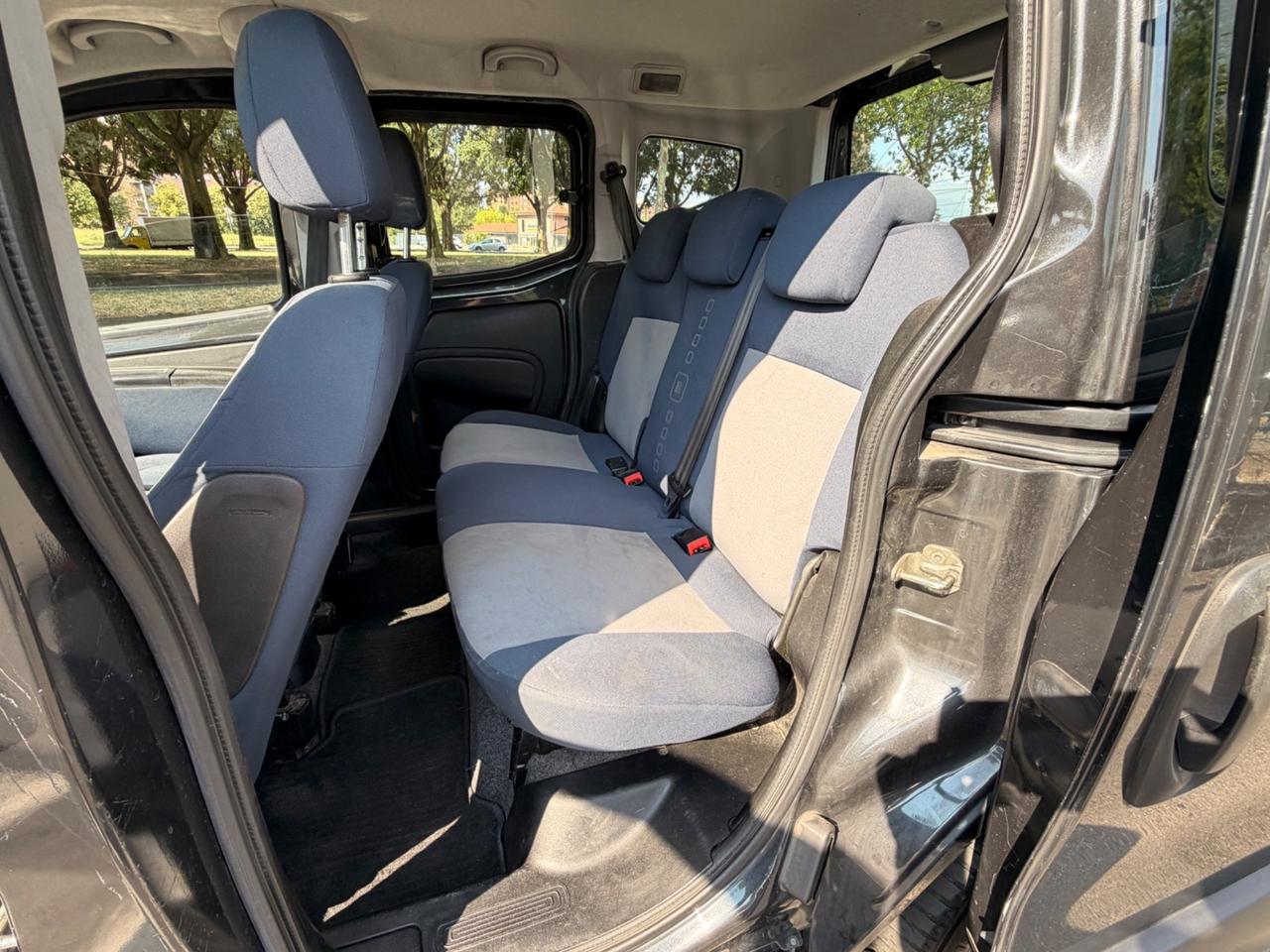 Citroen Nemo Multispace 1.3 HDi 75CV XTR Theatre