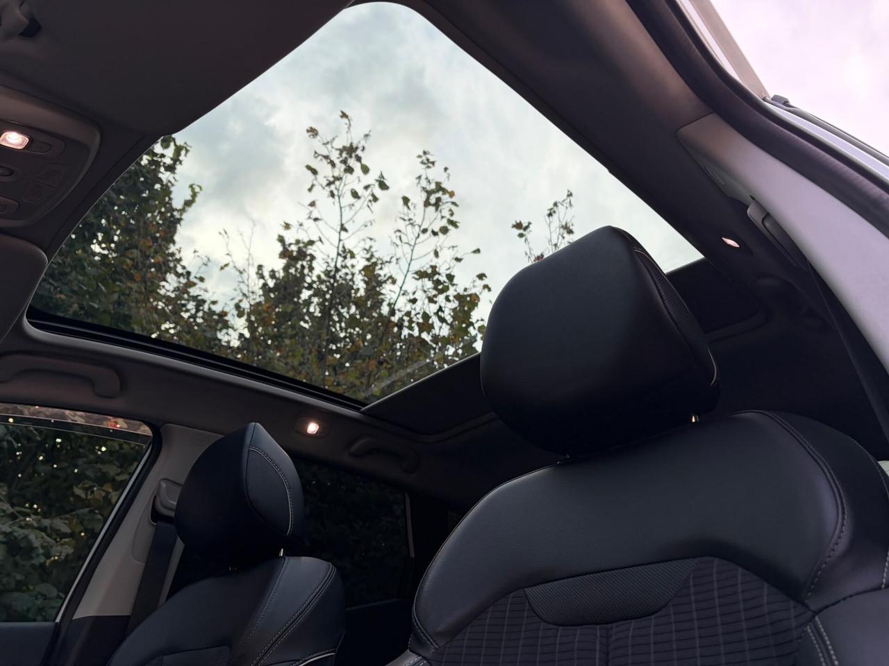 Renault Kadjar 1.5 dCi 110CV Energy Bose