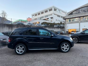 Mercedes-benz ML 320 CDI