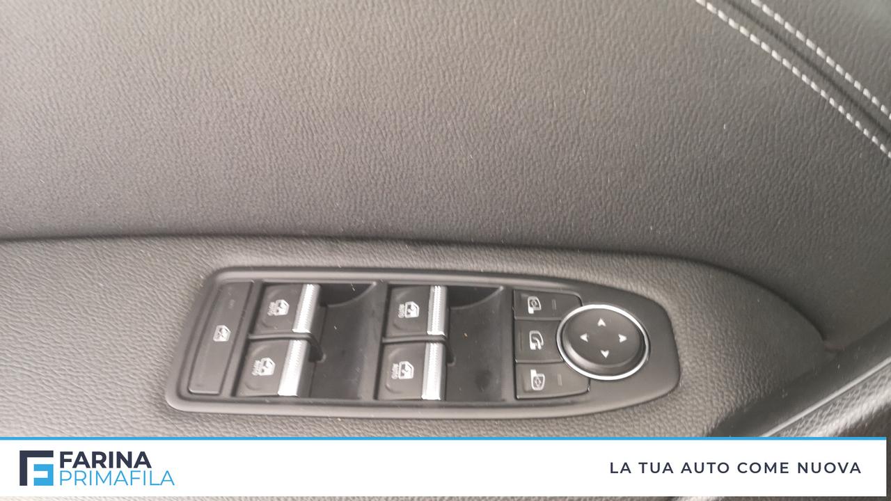 RENAULT Captur II 2024 - Captur 1.0 tce Techno 90cv