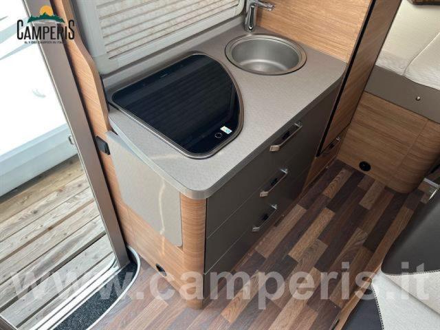WEINSBERG WEINSBERG CARACOMPACT 600 MF EDITION PEPPER