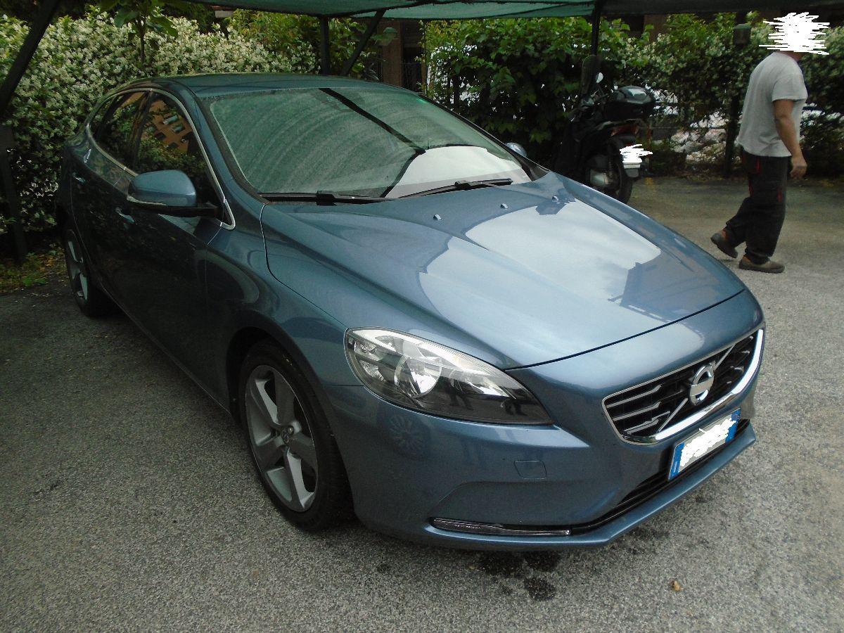 V40 '14 1.6 D2 EURO 5B UNIPRO OK NEOP.