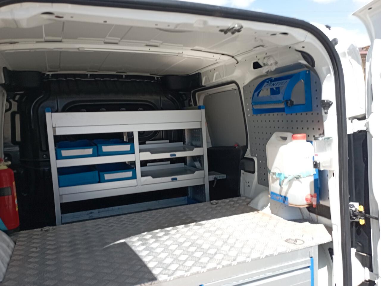 Fiat Doblo Doblò 1.3 MJT IVA COMPRESA OFFICINA MOBILE