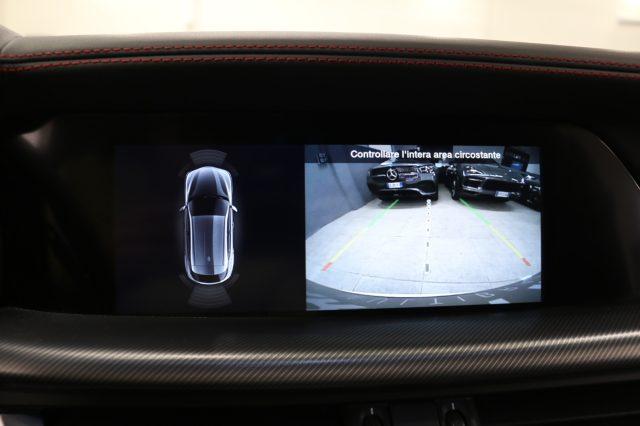 ALFA ROMEO Stelvio 2.2 Turbodiesel 210 CV AT8 Q4 Tributo Italiano