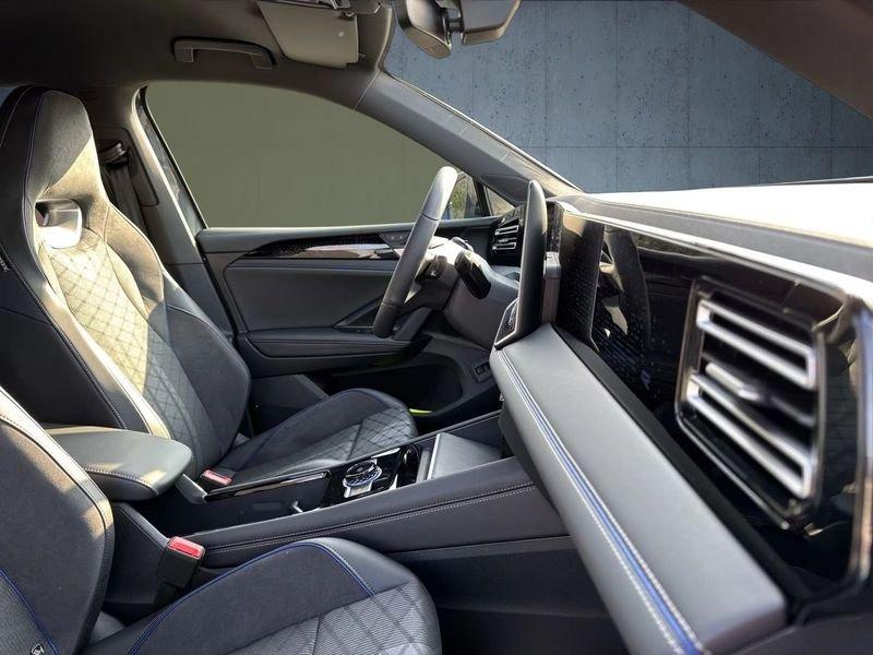 Volkswagen Tiguan 1.5 eTSI 110KW ACT R-Line DSG Navi Gancio Led Camera