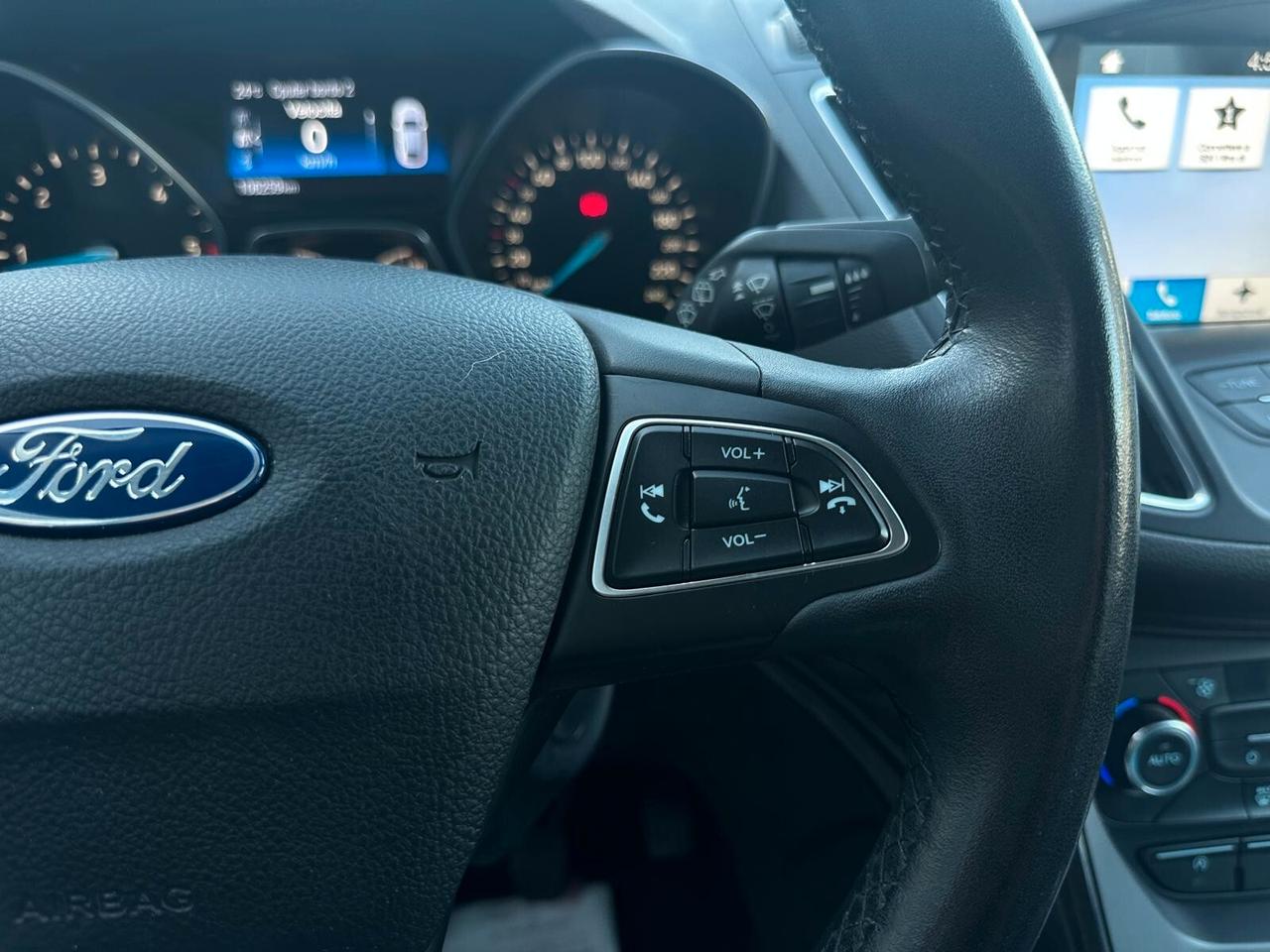 Ford C-Max 1.5 TDCi 120CV Start&Stop Titanium