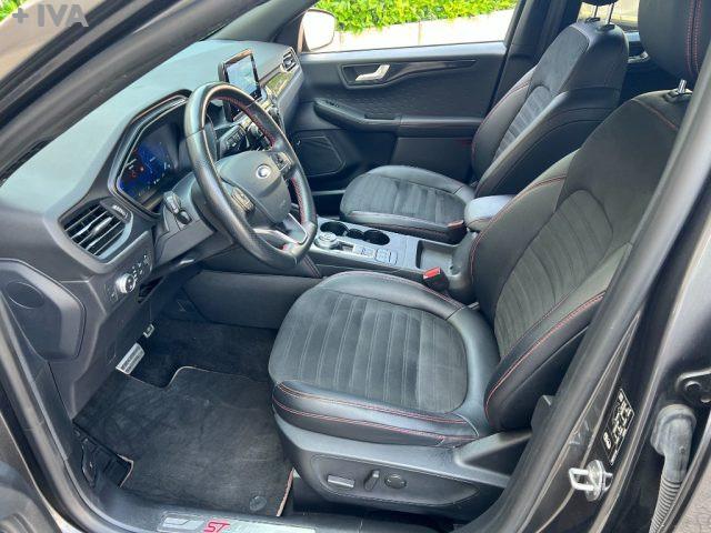 FORD Kuga 1.5 120 CV aut. 2WD ST-Line X