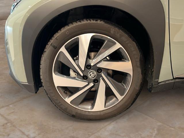 TOYOTA Aygo X 1.0 VVT-i 72 CV 5 porte Lounge S-CVT