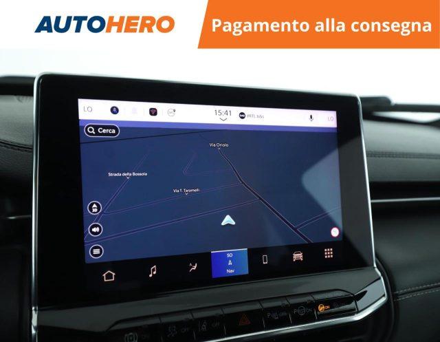 JEEP Compass 1.3 Turbo T4 190 CV PHEV AT6 4xe 80° Anniversario