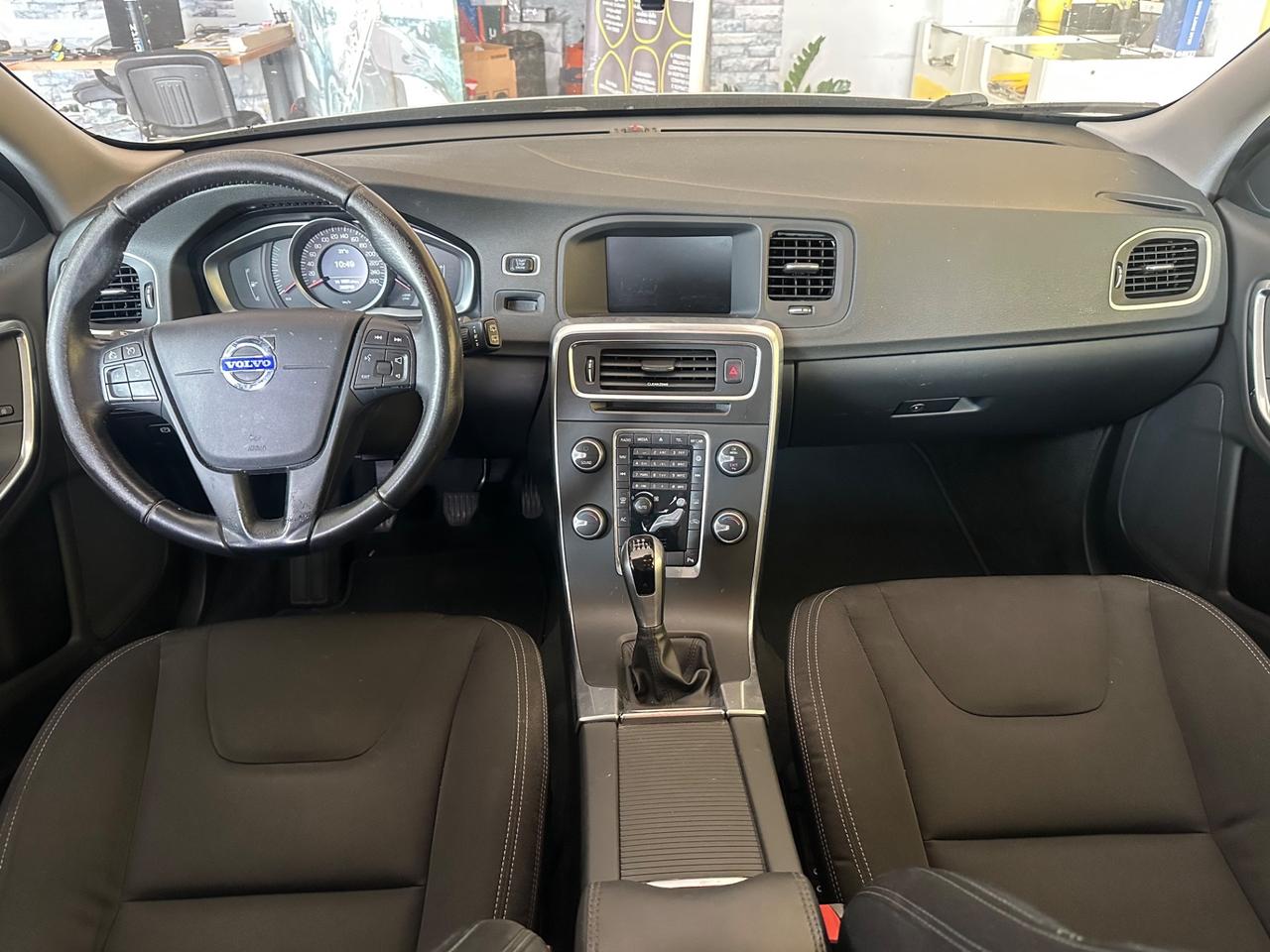Volvo V60 2.0diesel