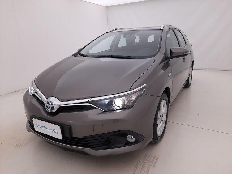 Toyota Auris TS Hybrid Business BR118100 1.8 Full Hybrid 136CV