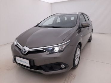 Toyota Auris TS Hybrid Business BR118100 1.8 Full Hybrid 136CV