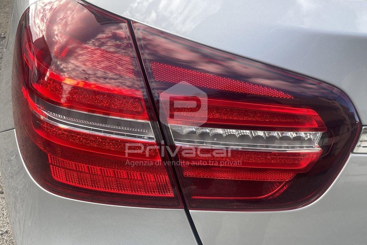 MERCEDES GLA 200 d Automatic 4Matic Premium