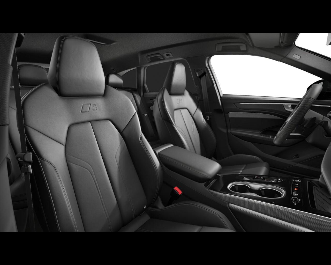 AUDI Audi A6 Avant S line edition e-hybrid quattro 220 kW S tronic