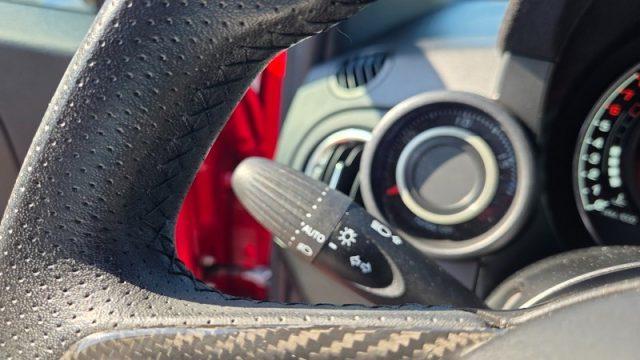ABARTH 695 1.4 Turbo T-Jet 180 CV PERMUTE UNICOPROPRIETARIO