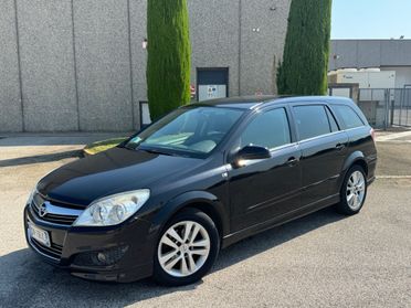 Opel Astra 1.7 CDTI 101CV SW