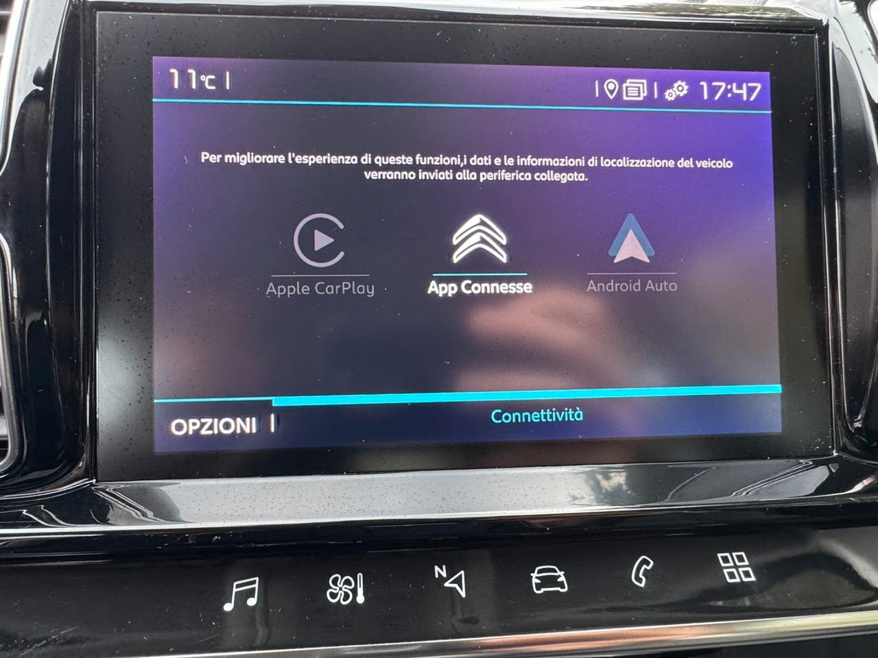 Citroen C5 Aircross BlueHDi 130 EAT8 Business - 2022