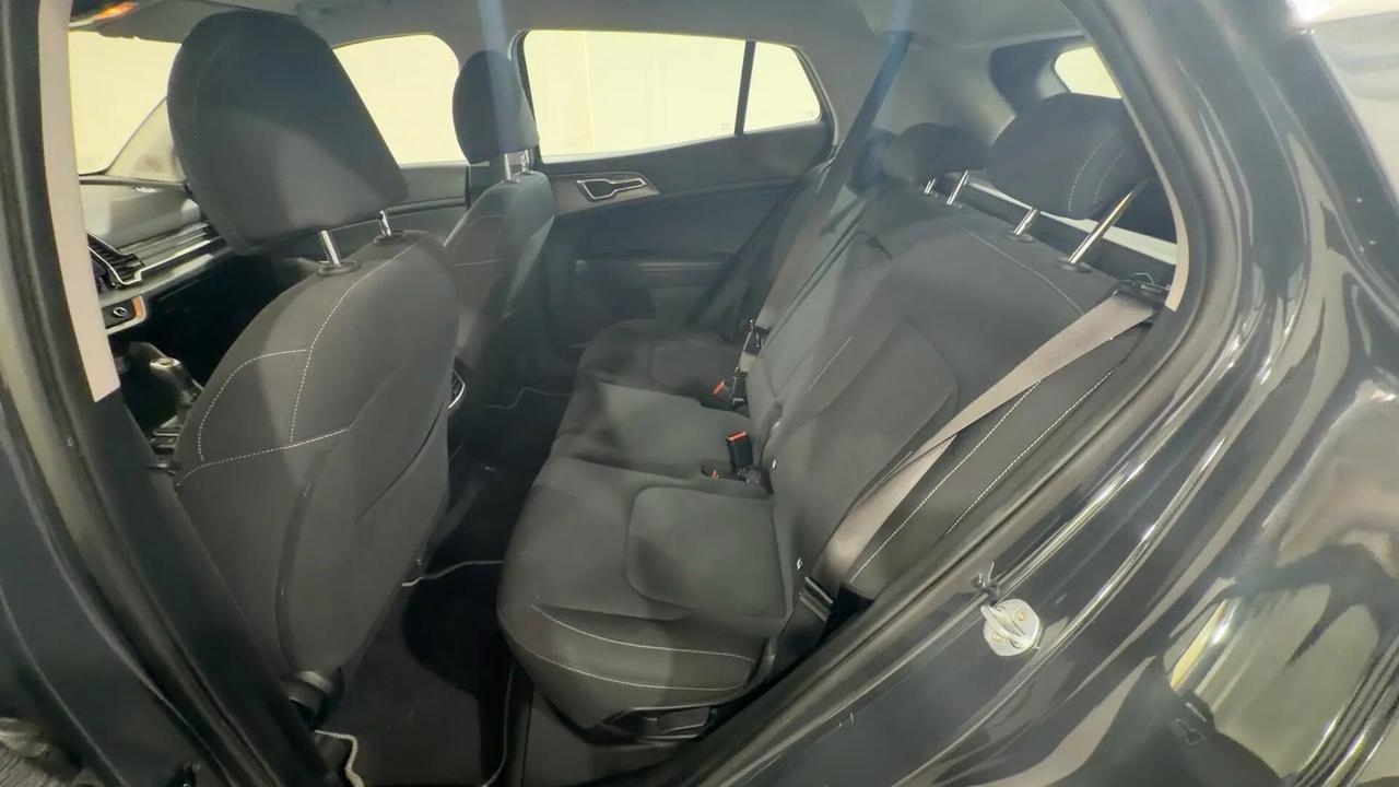 Kia Sportage 1.6 TGDi MHEV Style