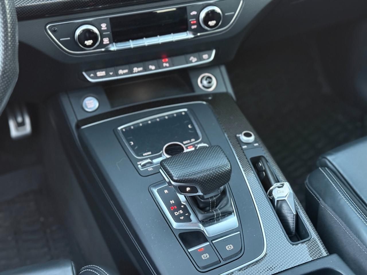 Audi Q5 2.0 TDI quattro S tronic SLINE - TETTO-PELLE-LED