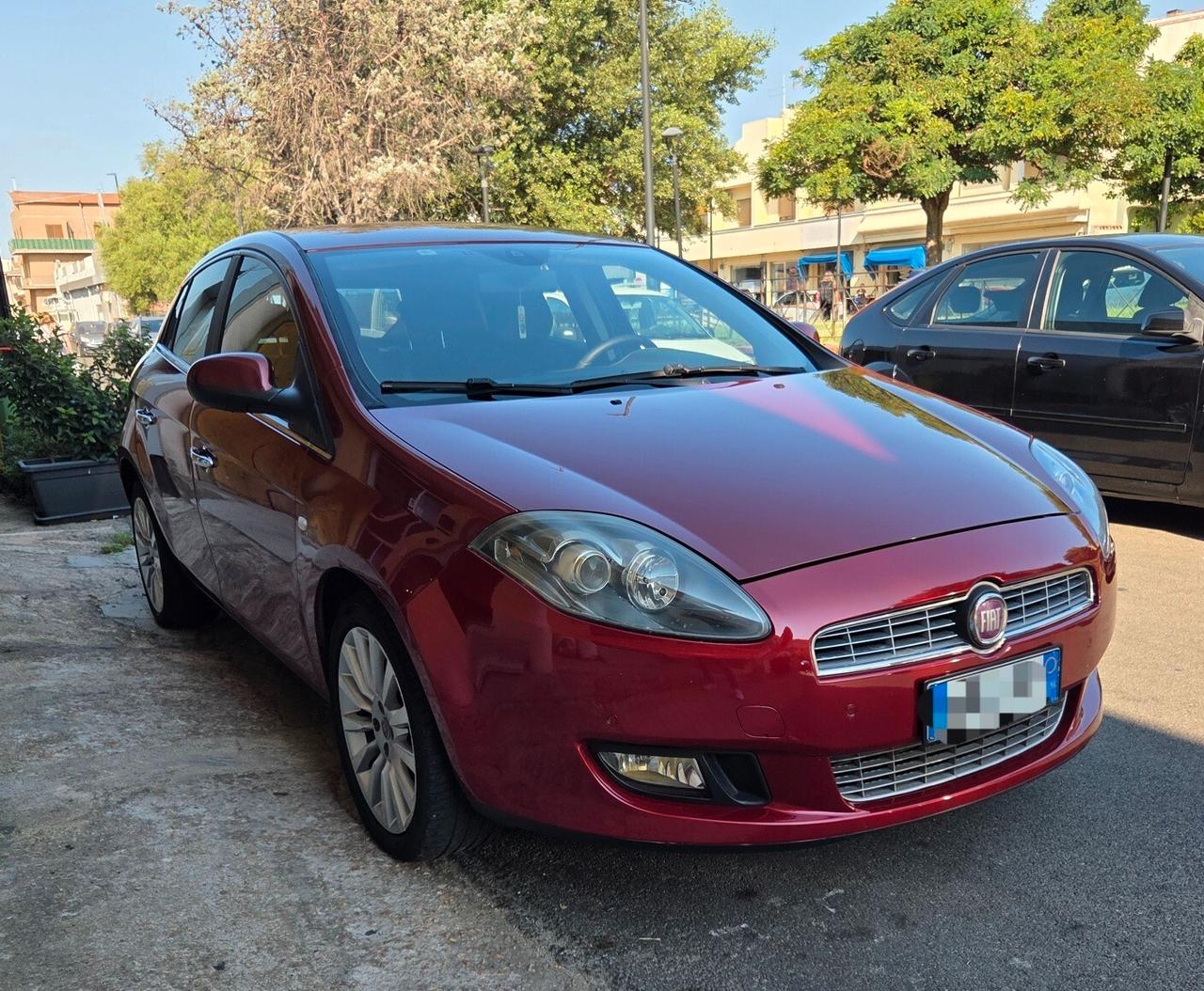 Fiat Bravo 1.6 MJT 120CV NEOPATENTATI full optional!!!!!!