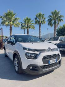 Citroen C3 BlueHDi 100 S&S Feel