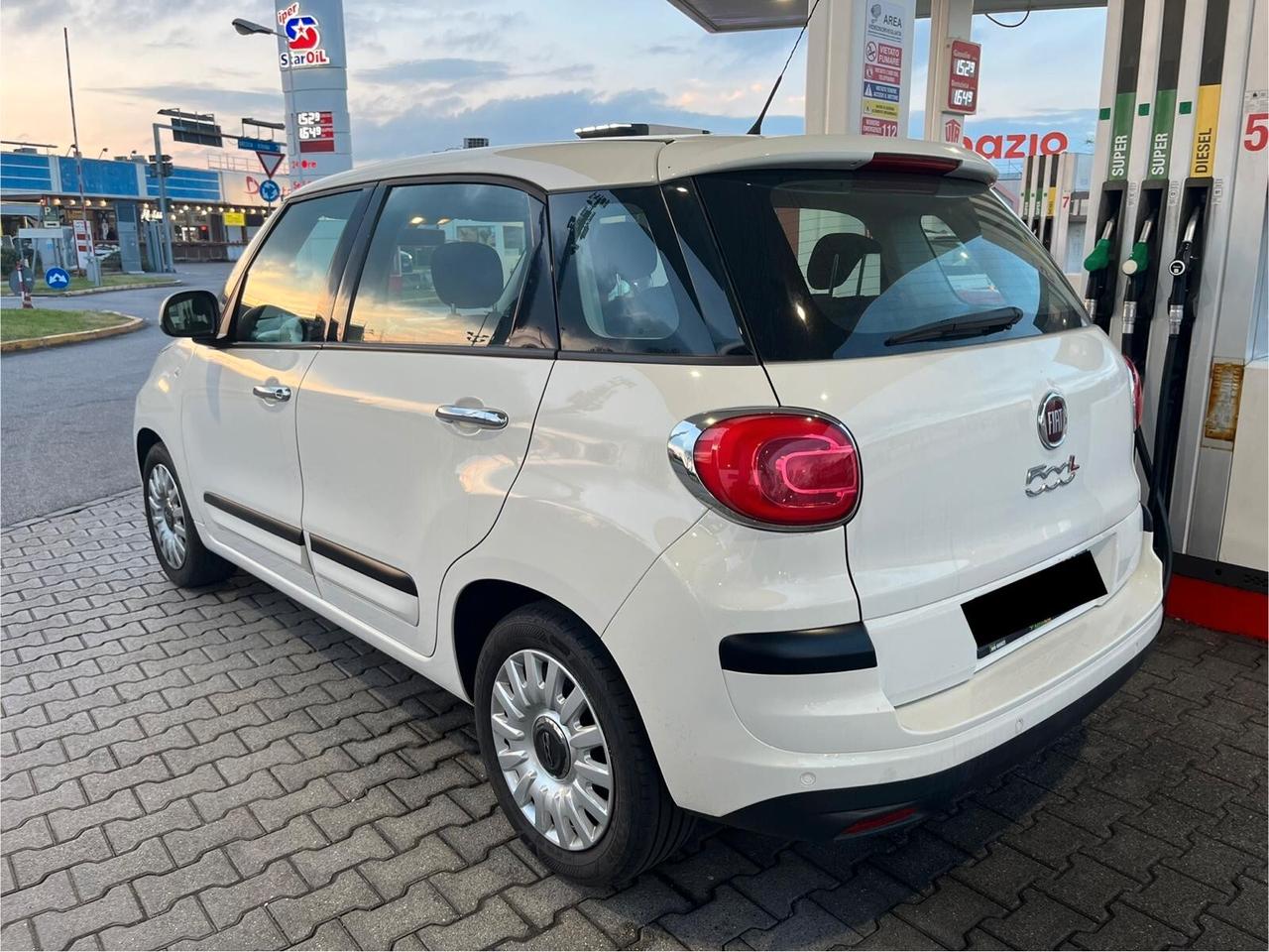 Fiat 500L 1.3 Mjet - 2018