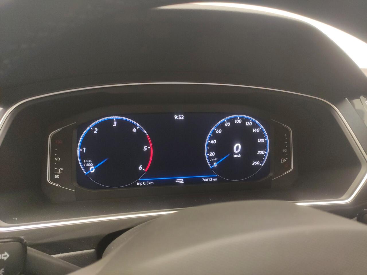 Volkswagen Tiguan 2.0 TDI 150 CV SCR DSG R-Line