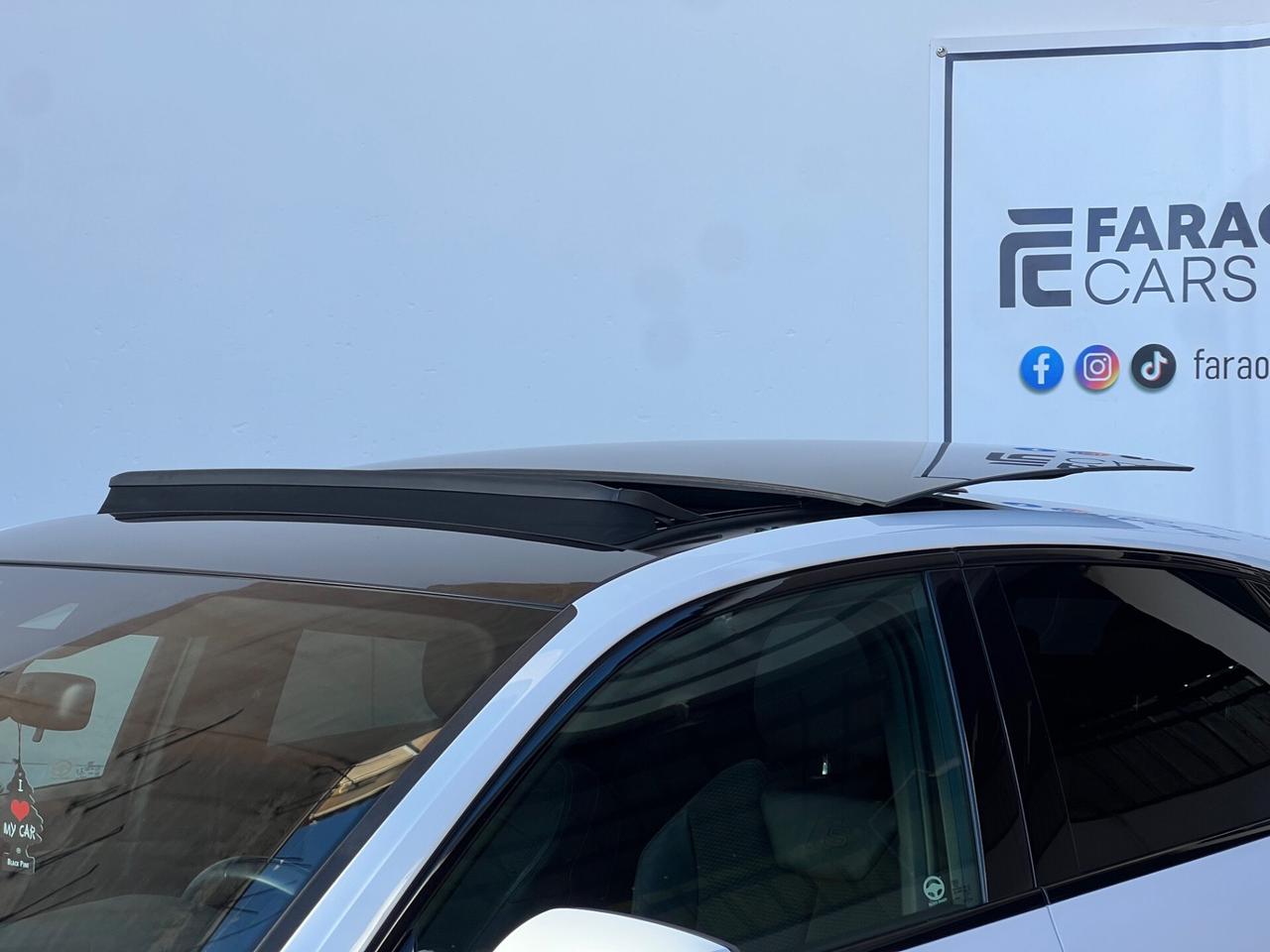 Audi Q3 Sportback SPB 35 TDI S-Line TETTO