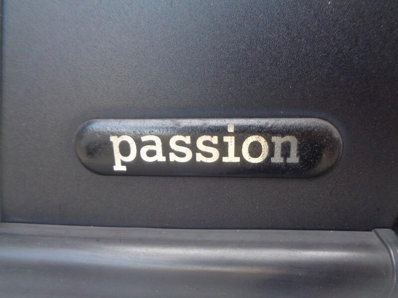 Smart ForFour 70 1.0 twinamic Passion