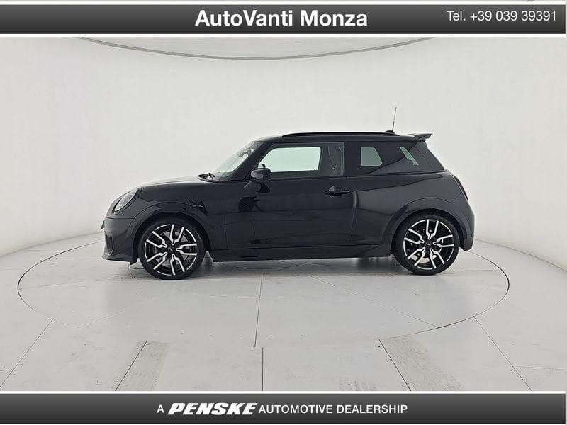MINI Cooper Mini Cooper 3p 1.5 C JCW auto