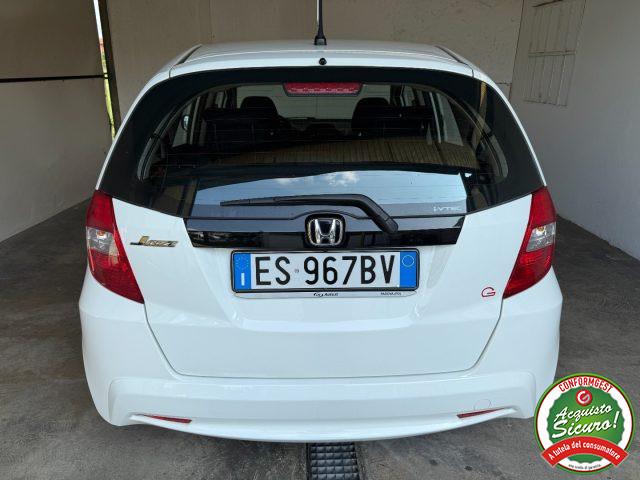 HONDA Jazz 1.2 i-VTEC Trend