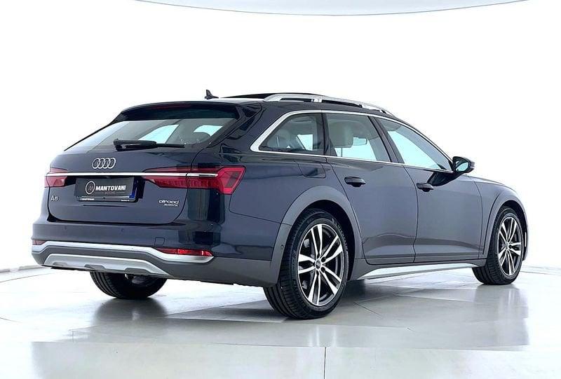Audi A6 Allroad Quattro A6 allroad 45 TDI 3.0 quattro S tronic Evolution