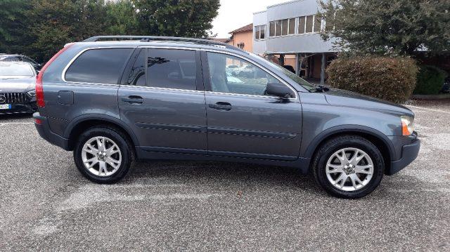 VOLVO XC90 2.4 D5 185 CV aut. AWD Executive