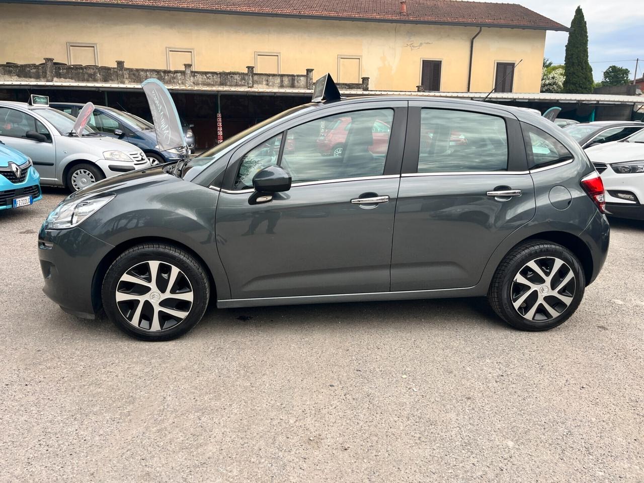 Citroen C3 PureTech 68 Attraction