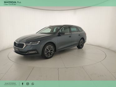 Wagon 2.0 TDI evo Style 150 CV DSG