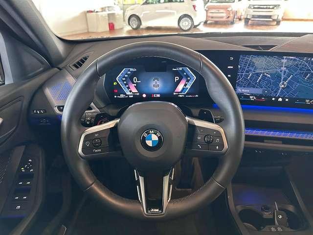 BMW 118 118d MSport auto