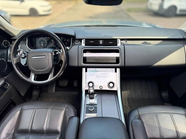 Land Rover Range Rover Sport 3.0 sdV6 HSE Dynamic 249cv auto my19