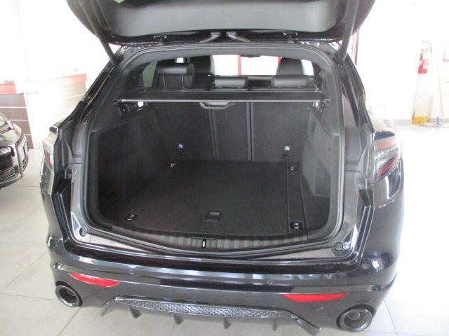 ALFA ROMEO Stelvio 2.2 Turbodiesel 210 CV AT8 Q4 Veloce - KM0