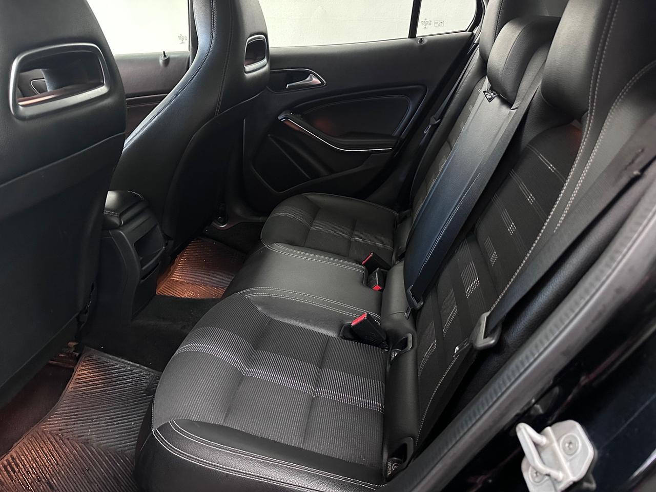 Mercedes-benz GLA 200 d Automatic Premium 2018