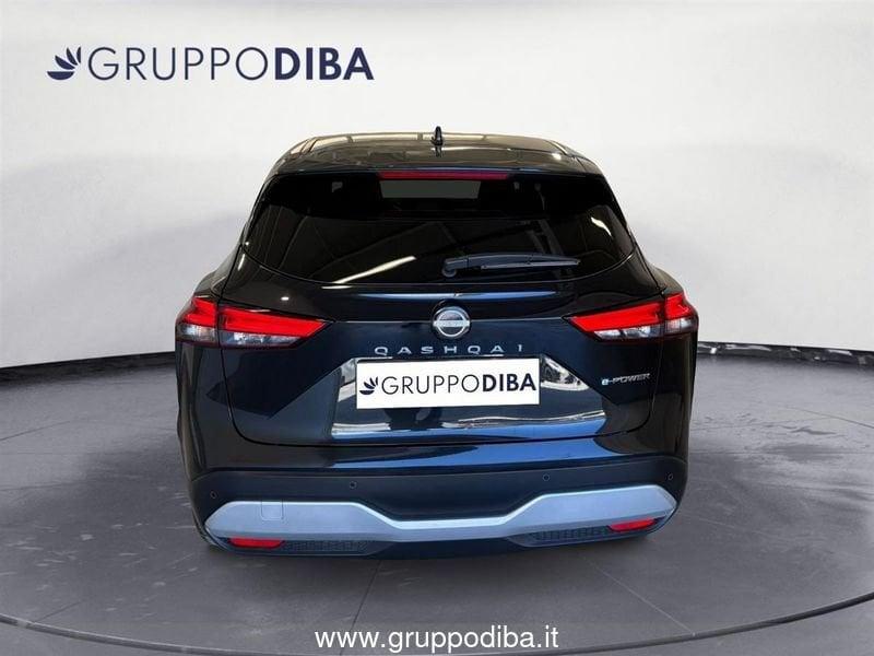 Nissan Qashqai III 2021 1.5 e-power N-Connecta 2wd