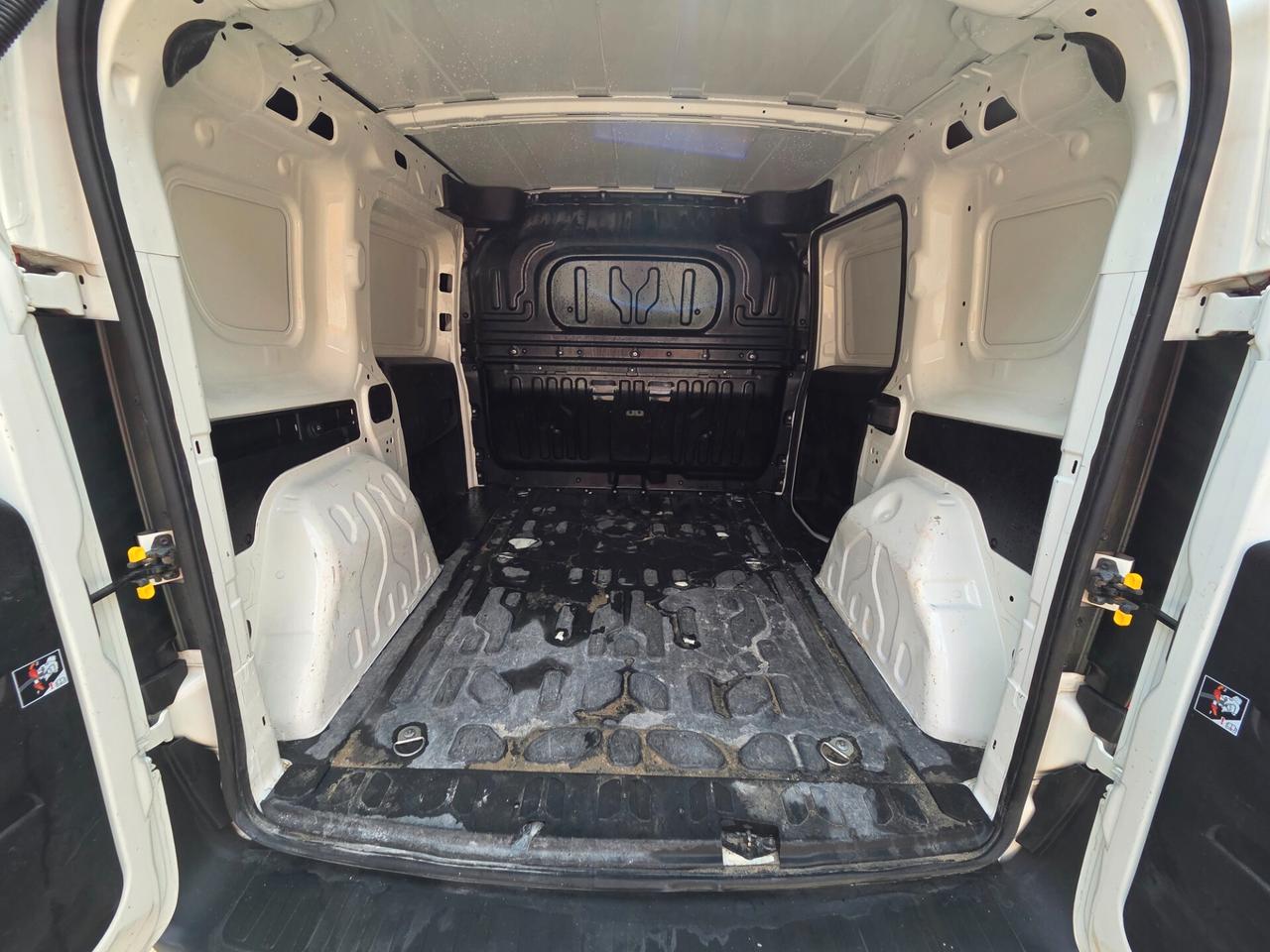 Fiat Doblo Doblò 1.6 MJT 105CV 3 posti Lounge Euro 6d