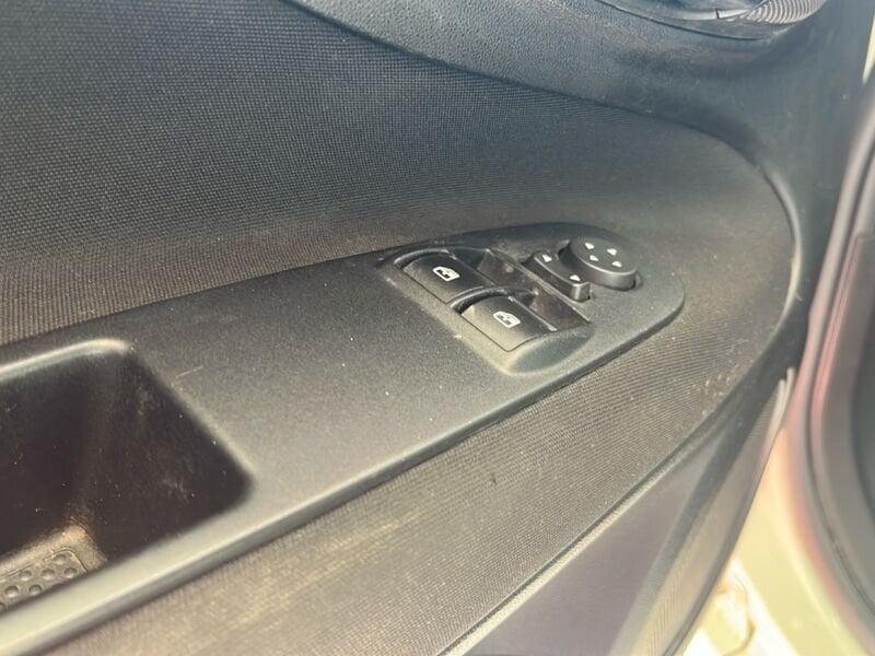 FIAT Punto Punto 1.2 8V 5 porte Street