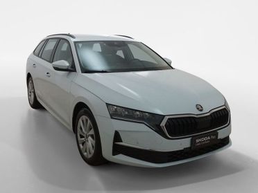 Škoda Octavia 2.0 TDI 150CV EXECUTIVE DSG