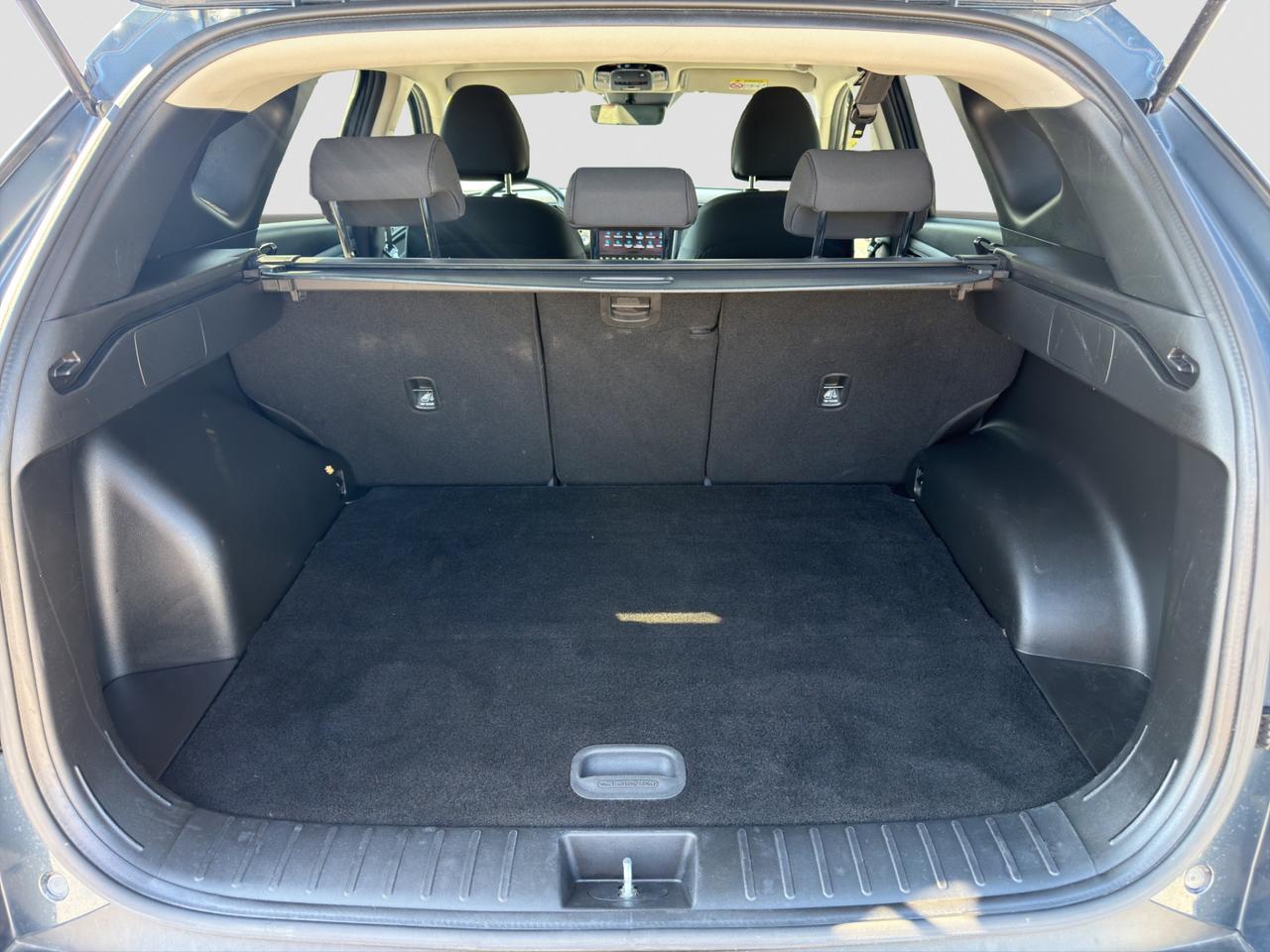 HYUNDAI Tucson 3ª serie Tucson 1.6 T-GDI 48V DCT Exellence