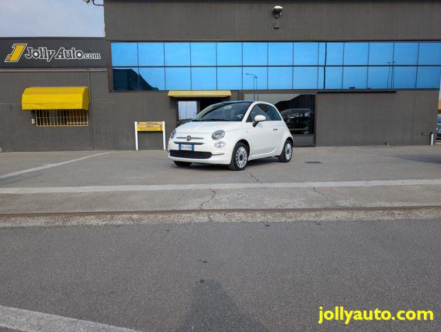 FIAT 500 1.0 Hybrid Dolcevita OK NEOPATENTATI