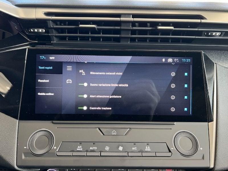 Peugeot 308 308 BlueHDi 130 S&S EAT8 Allure